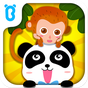 동물천국-어린이 유아교육 동물키우기의 apk 아이콘