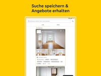 Immobilien, Wohnungen & Häuser captura de pantalla apk 5