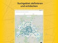 Immobilien, Wohnungen & Häuser captura de pantalla apk 4