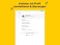 Immobilien, Wohnungen & Häuser zrzut z ekranu apk 