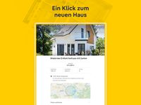 Immobilien, Wohnungen & Häuser zrzut z ekranu apk 1