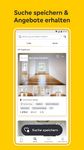 Immobilien, Wohnungen & Häuser captura de pantalla apk 22