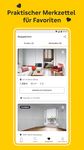 Immobilien, Wohnungen & Häuser captura de pantalla apk 19