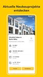 Immobilien, Wohnungen & Häuser captura de pantalla apk 14