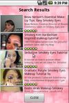 Gambar Makeup Tutorials 1