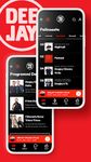 Radio Deejay captura de pantalla apk 5