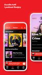 Radio Deejay captura de pantalla apk 2