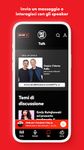 Screenshot 1 di Radio Deejay apk