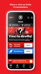 Screenshot  di Radio Deejay apk