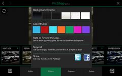 PicShop - Photo Editor zrzut z ekranu apk 5