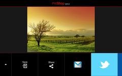 Tangkapan layar apk PicShop - Photo Editor 3