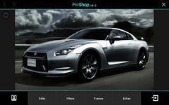 PicShop - Photo Editor zrzut z ekranu apk 2