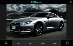 Tangkapan layar apk PicShop - Photo Editor 8