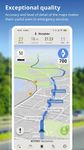 Screenshot 3 di AutoMapa - navigation, maps apk