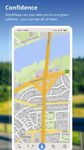 AutoMapa - navigation, maps capture d'écran apk 