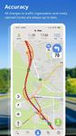 Tangkapan layar apk AutoMapa - navigation, maps 2