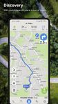 AutoMapa - navigation, maps capture d'écran apk 4
