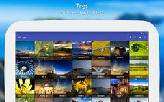 Captură de ecran F-Stop Media Gallery apk 2