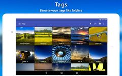 Captură de ecran F-Stop Media Gallery apk 4