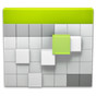 Calendar from Android 4.4 apk icon