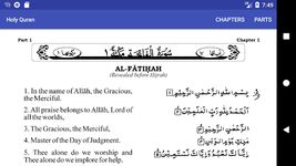 Imagem  do The Holy Quran Arabic/English