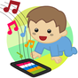 Baby Touch Sounds APK