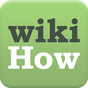 ไอคอนของ wikiHow: how to do anything