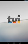 Imagem  do TVI