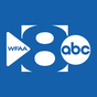 WFAA -North Texas News,Weather icon