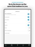 Screenshot 7 di NZ Herald News apk