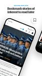 Screenshot 16 di NZ Herald News apk