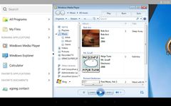 Tangkap skrin apk VMware Horizon Client 8