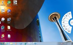 Tangkap skrin apk VMware Horizon Client 5
