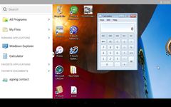 Tangkap skrin apk VMware Horizon Client 6