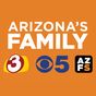 azfamily 3TV CBS 5 Icon