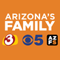 azfamily 3TV CBS 5