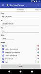 London Transport Pro zrzut z ekranu apk 5