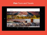 Captura de tela do apk CityMaps2Go  Plan Trips Travel Guide Offline Maps 7
