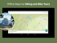 Captura de tela do apk CityMaps2Go  Plan Trips Travel Guide Offline Maps 8