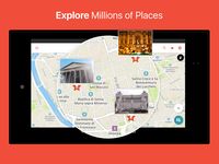 Captura de tela do apk CityMaps2Go  Plan Trips Travel Guide Offline Maps 9