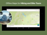 Screenshot 4 di CityMaps2Go  Guida di viaggio. Mappe offline. apk