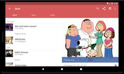 TV Programm ON AIR Screenshot APK 3