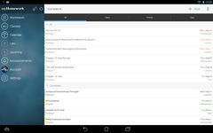 myHomework Student Planner Bild 10