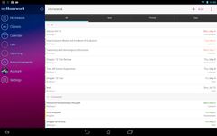 myHomework Student Planner Bild 1