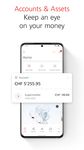 Screenshot 3 di UBS Mobile Banking apk