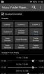 Tangkapan layar apk Music Folder Player Full 4