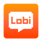 Ícone do apk Lobi Free game, Group chat