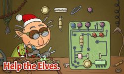 Christmas Elf Adventure Full screenshot apk 8