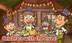 Christmas Elf Adventure Full screenshot apk 5