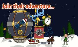 Christmas Elf Adventure Full screenshot apk 1